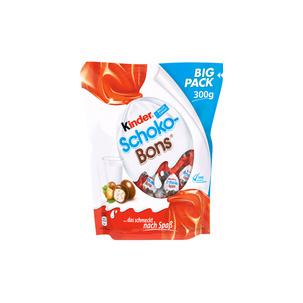 Schokobonbons Schoko-Bons, BIG PACK 300 g 4008400280127