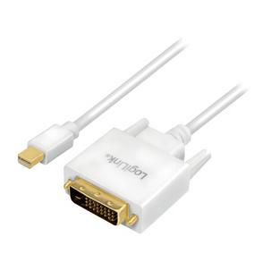 Symbolbild: Mini DisplayPort - DVI Adapterkabel CV0137