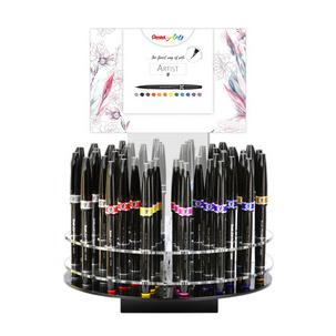 Pinselstift Sign Pen Artist, 48er Display SESF30C-4E