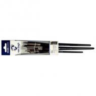 Malmesser-/Shaper-Set 601/602/603