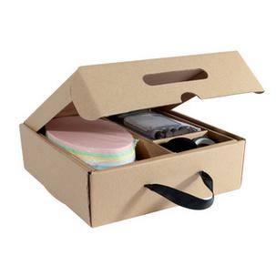 Moderations-Set in Kartonbox BA310