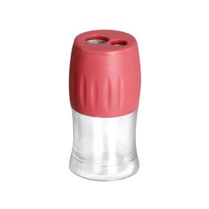 Symbolbild: Doppelspitzdose TaillLiberty, Metall-Spitzereinsatz FTC250371