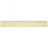 Holzlineal, Buche