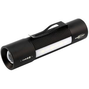 LED Taschenlampe Future Multi 3in1 1600-0137