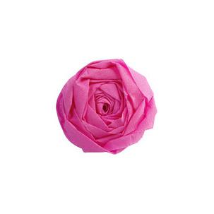 Krepp-Papier, fuchsia 95103C