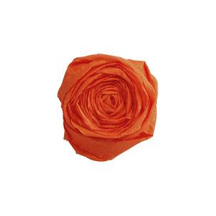 Krepp-Papier, orange 95158C