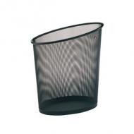 Papierkorb MESHCORB N, schwarz