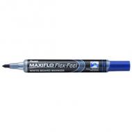 Whiteboard-Marker MAXIFLO Flex-Feel, blau