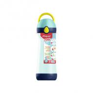 PICNIK Trinkflasche CONCEPT, 0,58 Liter, blau / trkis
