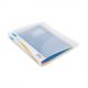 Ringbuch, farbig sortiert 0923