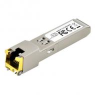 Mini Gbic Transreceiver Modul, SFP, RJ45