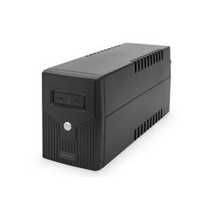 USV-Anlage Line Interactive, 600 VA, 360 W DN-170063