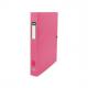 Symbolbild: Sammelbox Osmose, pink-transluzent 400105071
