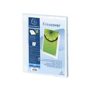 Sammelbox Kreacover, PP 59589E