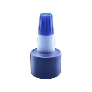 Stempelfarbe, blau FTP300033