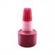 Stempelfarbe, rot FTP300033