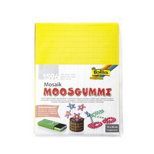 Moosgummi-Mosaik "BASIC" 2364
