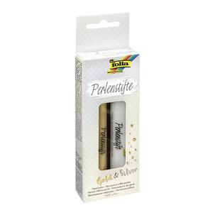 Gold & Silver 36204