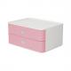 Schubladenbox "ALLISON", flamingo rose 1120-14