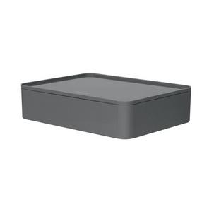 Utensilienbox "ALLISON", granite grey 1110-19