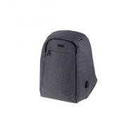 Rucksack "SAFEPAK", grau