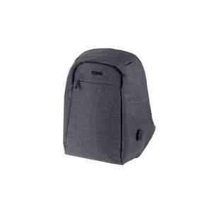 Rucksack "SAFEPAK", grau 46153