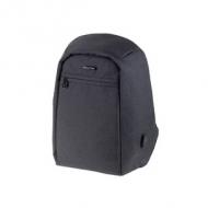 Rucksack "SAFEPAK", anthrazit