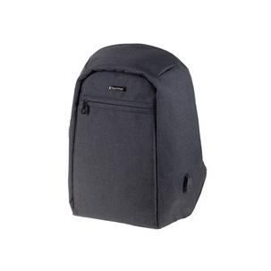 Rucksack "SAFEPAK", anthrazit 46154