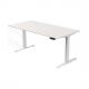 Symbolbild: Sitz-/Steh-Schreibtisch "Move 3", graphit 10380911
