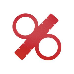 hochrot 6820/5