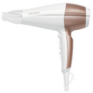 Profi Haartrockner PC-HT 3010, weiß / champagner 330100