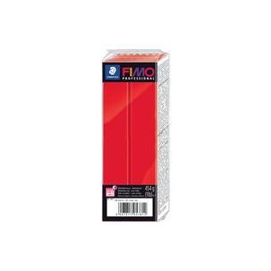 Modelliermasse PROFESSIONAL, reinrot 8041-200