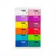 Modelliermasse-Set SOFT "Pastel", 12er Set 8023 C12-4