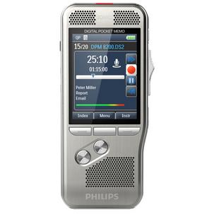 Diktiergerät Digital PocketMemo DPM8500 DPM8500/00