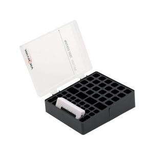 Aufbewahrungsbox mit Batterietester 1900-0041-1