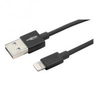 Symbolbild: Daten- & Ladekabel, Apple Lightning - USB-A