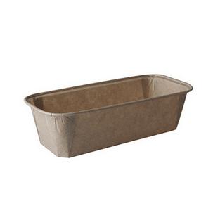 Symbolbild: Backform "pure", eckig 87117