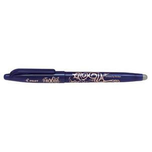 Tintenroller FRIXION BALL 10, blau 551116