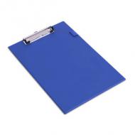 Klemmbrett Standard, blau