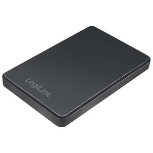 2,5" SATA Festplatten-Gehäuse, USB 3.0 UA0339