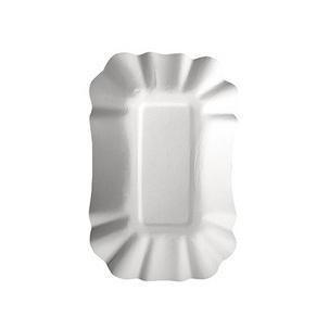 Pommes-Schale "pure", eckig 11306