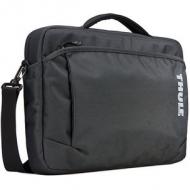 Thule notebook tasche 13"" black 13"" / gaunlet 4, attach,black (3203975)