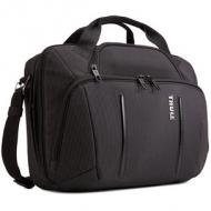 Thule notebook tasche 15,6"" black crossover 2 laptop bag,black (3203842)