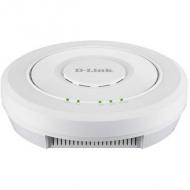 D-link wlan ap ac1200 wave2      poe b / g / n / ac mu-mimo 2xlan wave2 (dwl-6620aps)