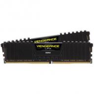 Ddr4  64gb pc 3000 cl16 corsair kit (2x32gb) vengean lpx b retail (cmk64gx4m2d3000c16)