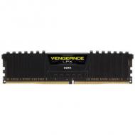 Ddr4  64gb pc 3200 cl16 corsair kit (2x32gb) vengean lpx b retail (cmk64gx4m2e3200c16)