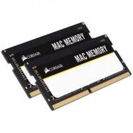 Ddr4  16gb pc 2666 cl18 corsair kit (2x8gb)  apple quali. (cmsa16gx4m2a2666c18)