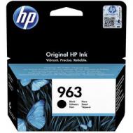 Hp tinte schwarz 1.000 s.     no.963 ca. 1.000 seiten, 24,09 ml (3ja26ae#bgx)