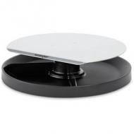 Kensington monitor stand smartfit spin, schwarz (k52787ww)