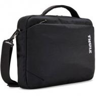 Thule macbook nb tasche 13"" black 13"" / 33,02cm,subterra macbook attache (3204084)